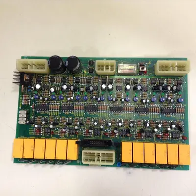 USED TOSHIBA H1007794