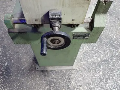 USED 1991 WEINIG OMA970