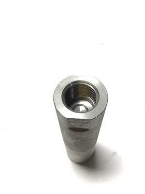 Therm-Omega-Tech 1/2HAT/FP-35-C Freeze Protection Valve 200 PSI
