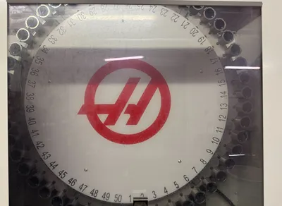 2023 HAAS UMC-500 Universal Machining Centers | Clark Machinery Sales, LLC (11)