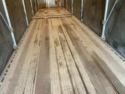 Used 2007 FONTAINE 48’ Flatbed Trailers Michigan US | Miedema Asset Management Group #1579928
