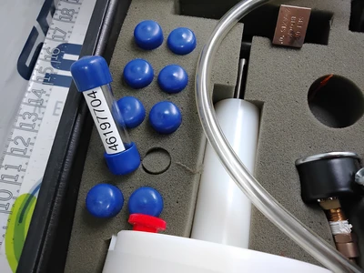 USED UNIVERSAL INSTRUMENTS 47268401