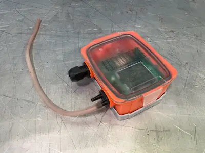Used 2022 BELIMO 22ADP584B Pressure Transmitters Ohio US | HGR 24 #1518396