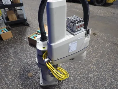 USED 2016 OMRON ECOBRA 600
