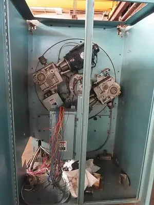 USED PARKINSON 50 SERIES