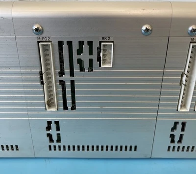USED IAI SEL-G-4-AC-400c.200B.60