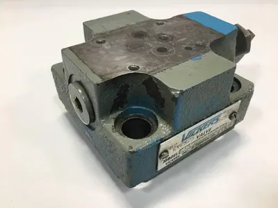 USED VICKERS CVCS25C1S2W24510AP10