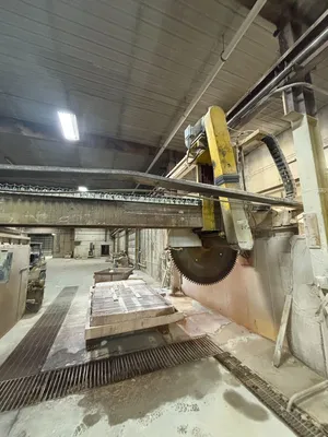 CHINESE 1600mm Block Saws | STONE EQUIPMENT WAREHOUSE (6)