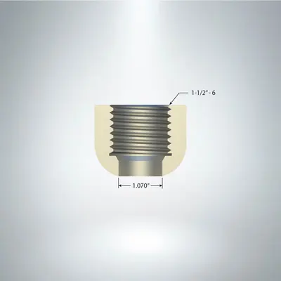 CLEVELAND PUNCH & DIE CNEDW Accessories | Punch Press and Shear (3)