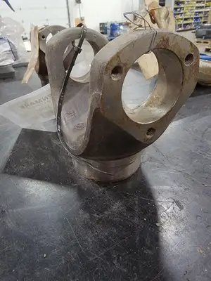 Yoke Joint NE9005