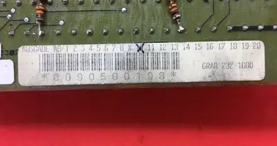 USED Siemens 6RA8