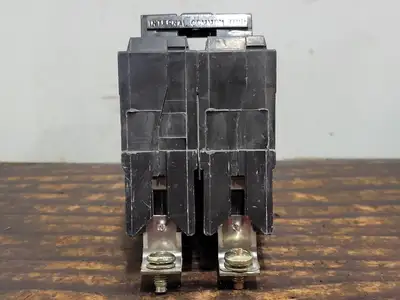 USED GENERAL ELECTRIC THQB2115