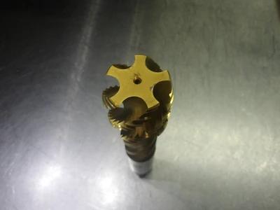 Kennametal M33x3.5 6HX 5 Flute HSS-E-PM S Bot Tap T630M330X350R6HX-D6 (LOC2400)