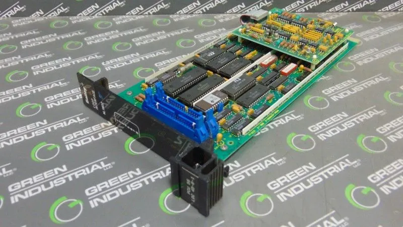 Bailey Controls NLIM02 Network 90 Loop Interface Module Used