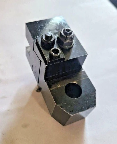 Used Hardinge Does Not Apply Tool Holders California US | Amiron Machinery #1071055