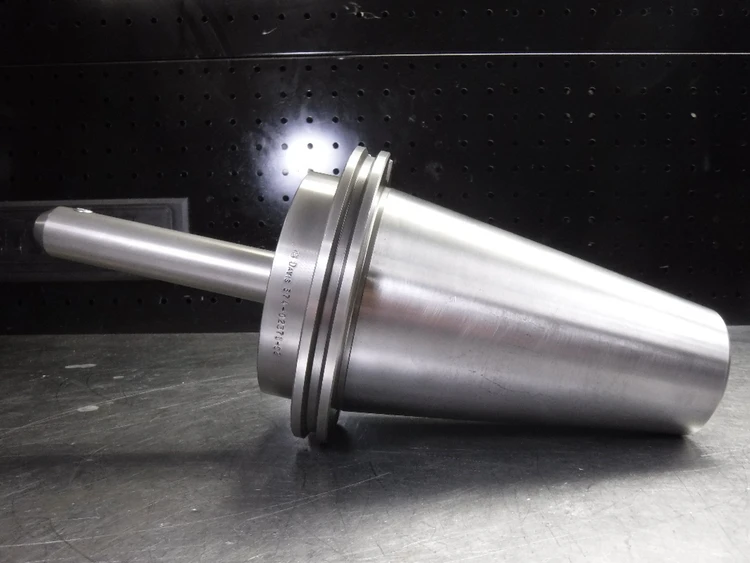 Used DAVIS TOOLS INC. _UNKNOWN_ CAT Holders Michigan US | Superior Machine & Tool Inc #212625
