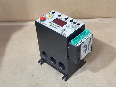 USED SQUARE D 9065 SPB6