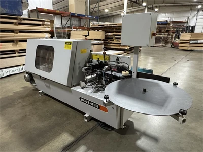 Used 2001 HOLZ-HER SPRINT 1310-1 Edge Banders Washington US | MachineryMax #1578989