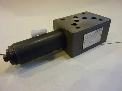 USED REXROTH ZDR 10 DP2-53/150YM/12