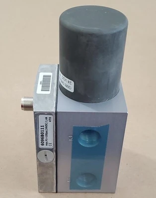 NEW ASCO NUMATICS 6096B0111