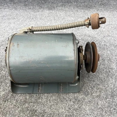 Used WAGNER H56-22381-00 A.C. Motors California US | Davliegogo LLC #1706680