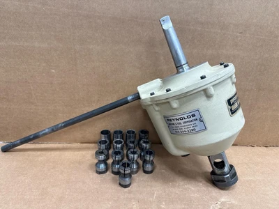 _UNKNOWN_ _UNKNOWN_ Tapping Head & Holders | Fram Fram LLC (2)