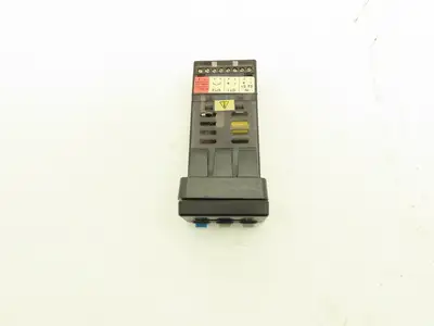Watlow 935A-1CD1-BA0R Temperature Controller 24V 8VA