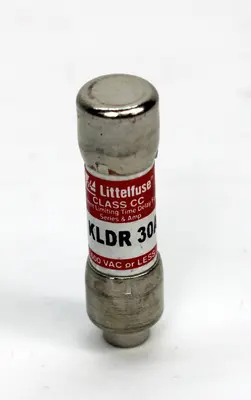USED LITTELFUSE KLDR 30A