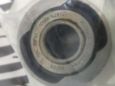 New | in-Stock RBC 10NBK1628Y2P Bearings | Surplus Asset Holdings #1194779