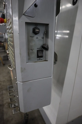 Used HAAS VF-2SSYT Vertical Machining Centers Minnesota US | Machinesused.com #1368561