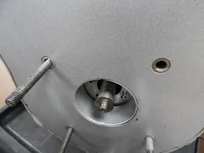 Used Pegas Used Pegas CrafTap Crowler/Growler Bottle Filler for Craft Beer Brewing Bottling Bottle Fillers Illinois US | Falcon Restaurant Supply #1376495