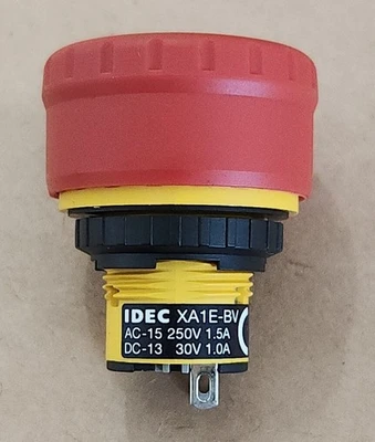 NEW IDEC XA1E-BV3U01R