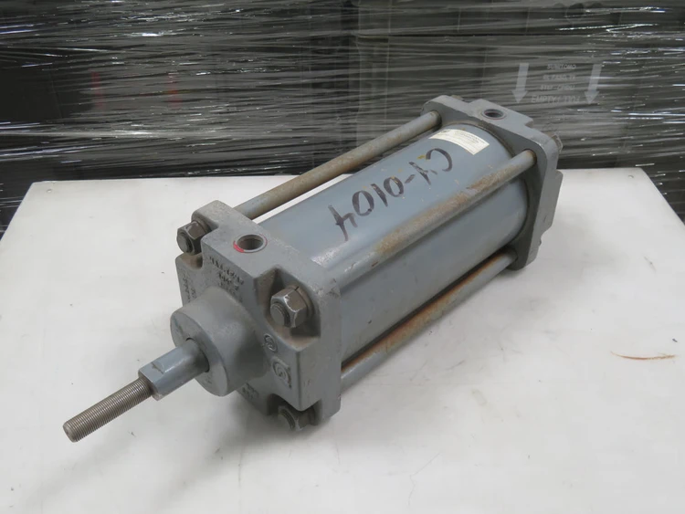 Used UNITED CONVEYOR _UNKNOWN_ Pneumatic Cylinders Texas US | OCO Industrial #1573266
