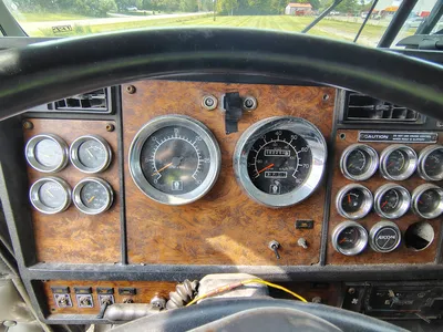 Used 1999 KENWORTH W900L Conventional trucks Ohio US | Proxy Equipment #1385248