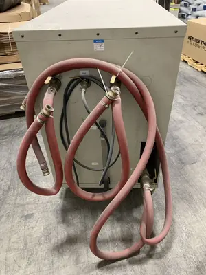 USED 1900 THERMAL CARE NQW10 ACCUCHILLER