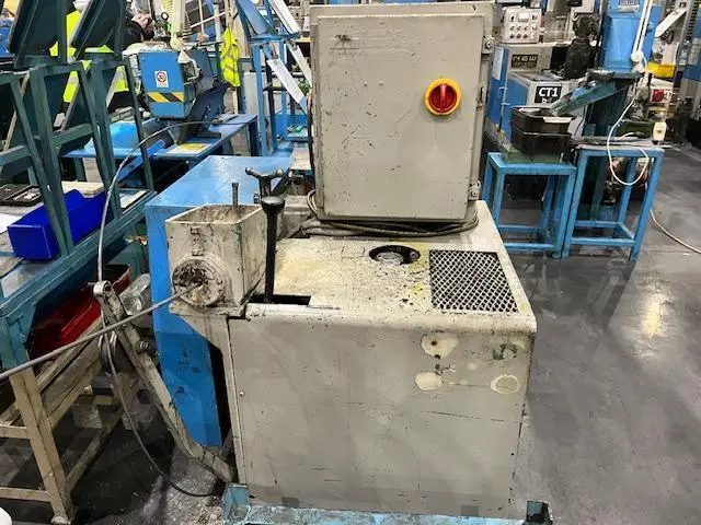 Used RMG 34 Wire Drawers Connecticut US | HARITON MACHINERY COMPANY #787605