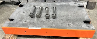 USED 1996 BLISS BLISS C-60 PRESS