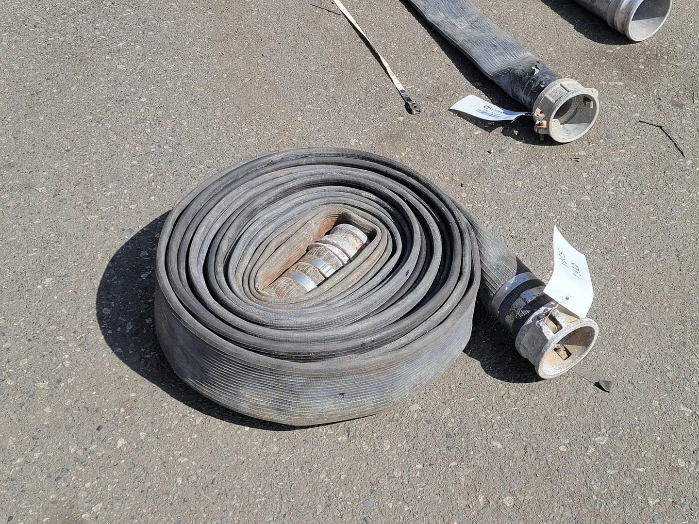 USED NEWLINE NL2005-300