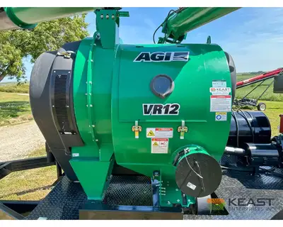 Used AGI REM _UNKNOWN_ Augers Iowa US | Keast Enterprises #1360036