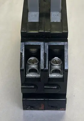 USED ZINSCO QC240