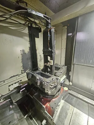 2016 ENSHU GE580H Horizontal Machining Centers | CNCsurplus (7)