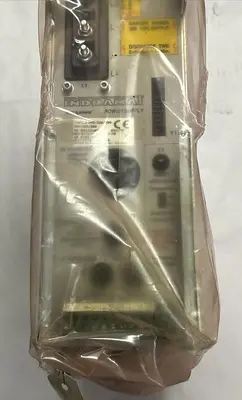 USED INDRAMAT TVM1.2-050-W0/220