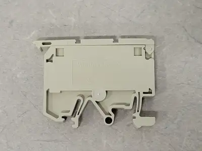 USED WEIDMULLER ASK1