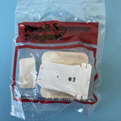 NEW PASS & SEYMOUR LEGRAND 13057-UN