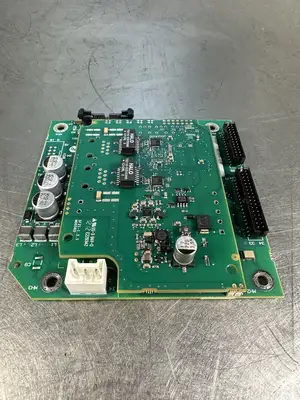 1PC Used AB PN-43537 communication board (BIN-1.5.5)