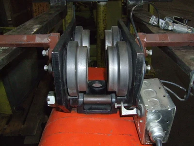 USED CM RR-2