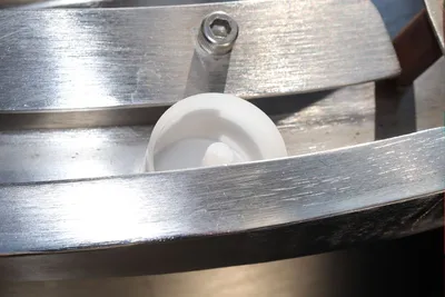 Custom Feeder Company Bowl Feeder