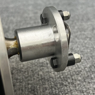 Used FANUC A06B-0223-B000 Servo Motors California US | Davliegogo LLC #1705485