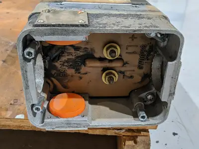 Used Roman Unknown Welding Transformers Michigan US | Maverick Industrial Sales #1400817