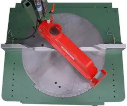 New | in-Stock VISTA _UNKNOWN_ Cut-Off Saws Pennsylvania US | Highland Automation #1298253